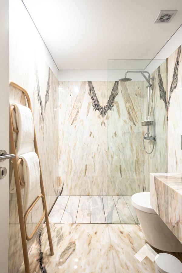 Artsy Retreat In The Heart Of Porto Exterior foto